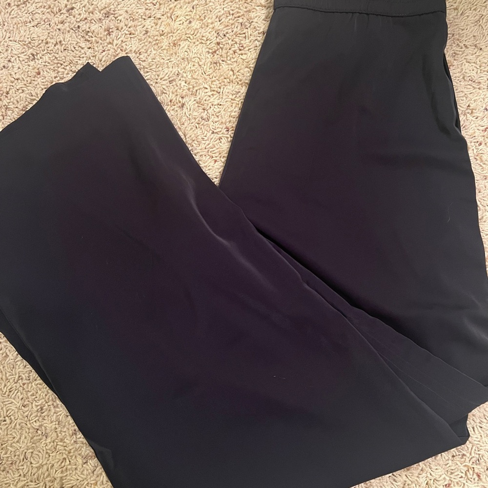 Women's Black Pants